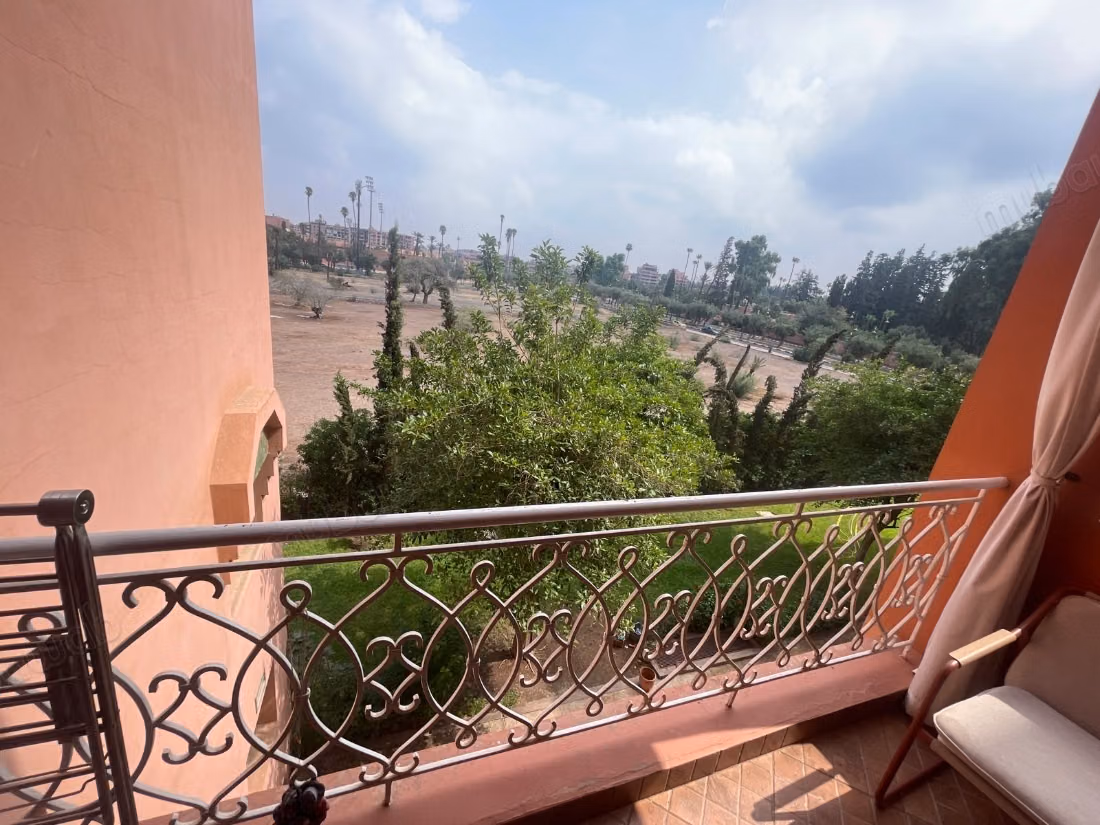 Apartment for sale 97 m² – Atlas Hivernage Marrakech