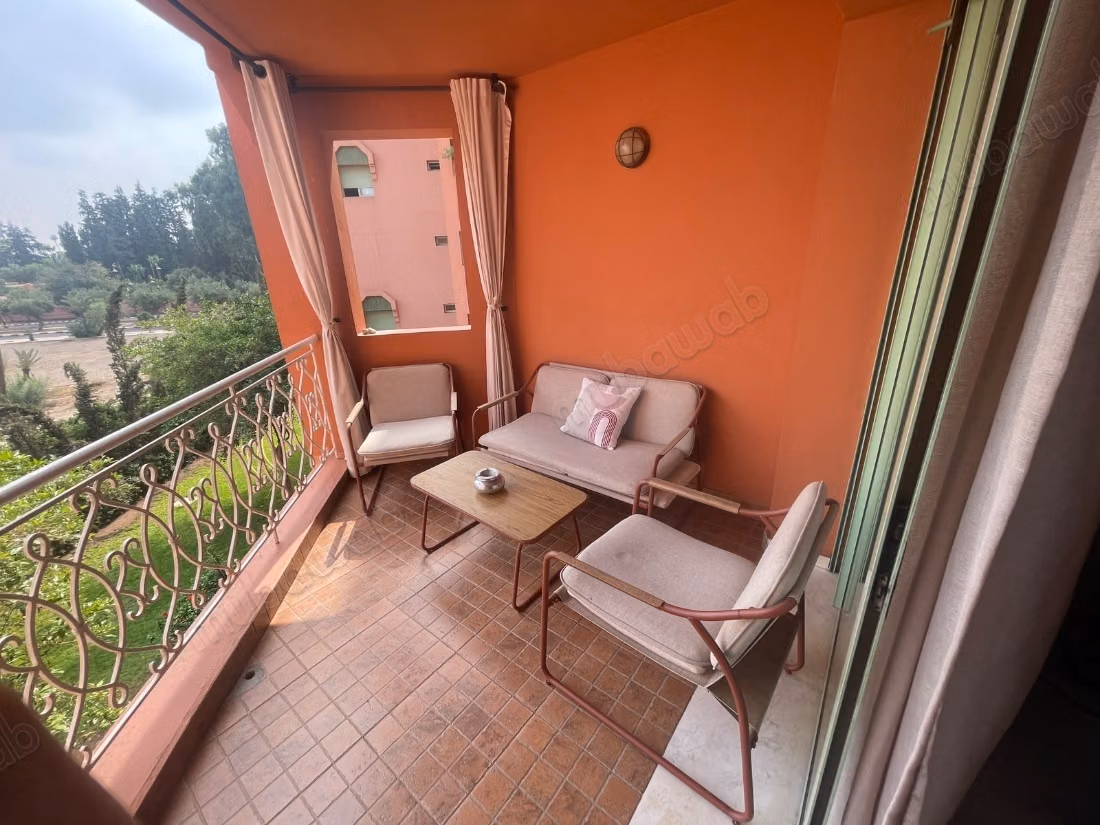 Apartment for sale 97 m² – Atlas Hivernage Marrakech