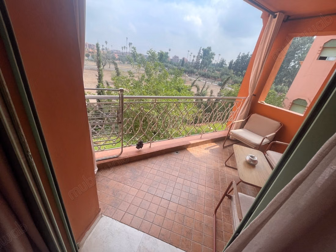 Apartment for sale 97 m² – Atlas Hivernage Marrakech