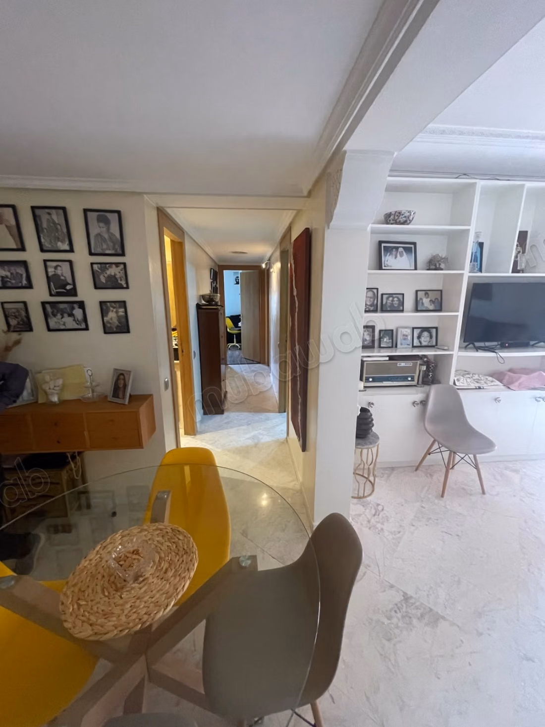 Apartment for sale 97 m² – Atlas Hivernage Marrakech