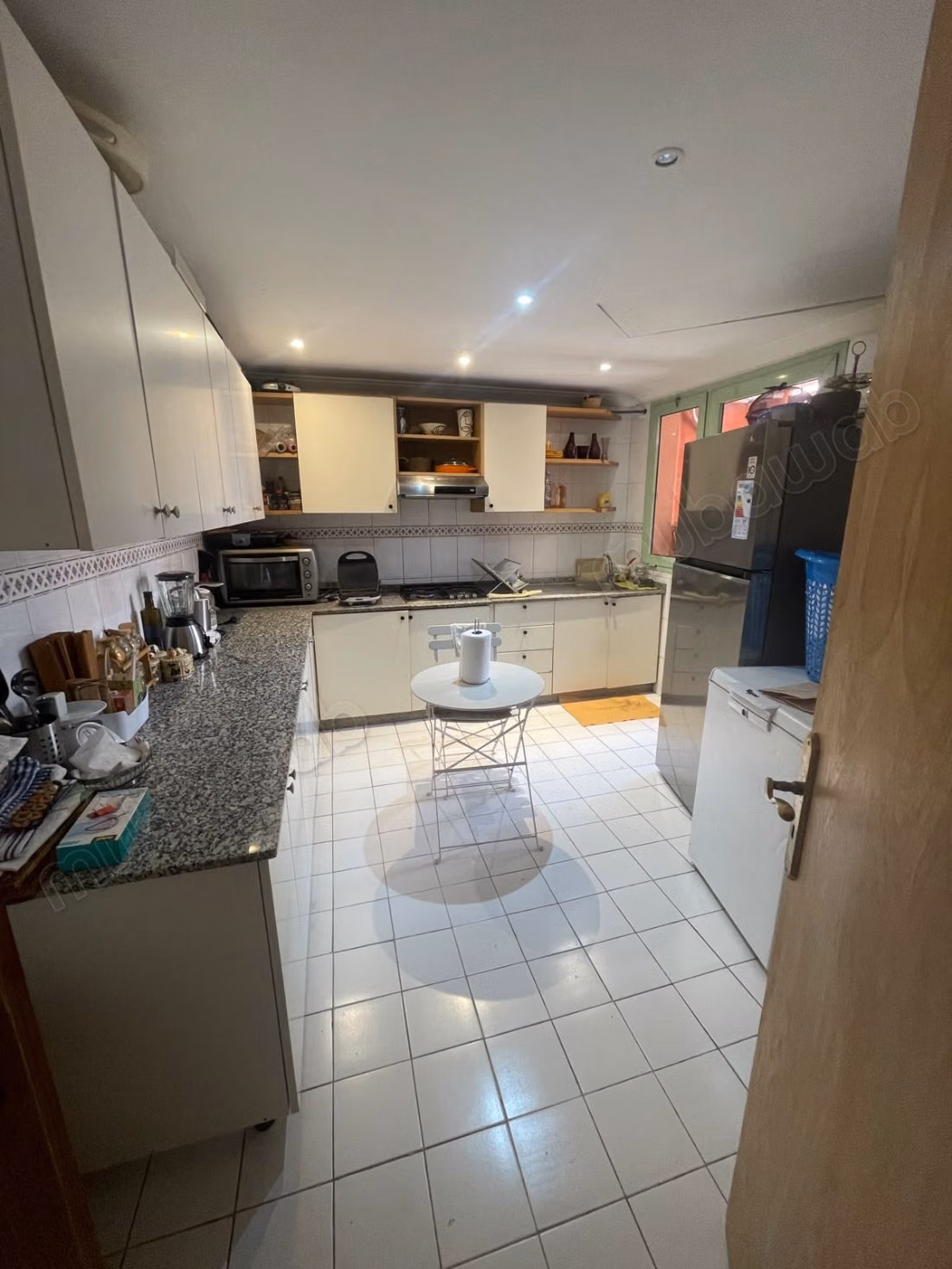 Apartment for sale 97 m² – Atlas Hivernage Marrakech