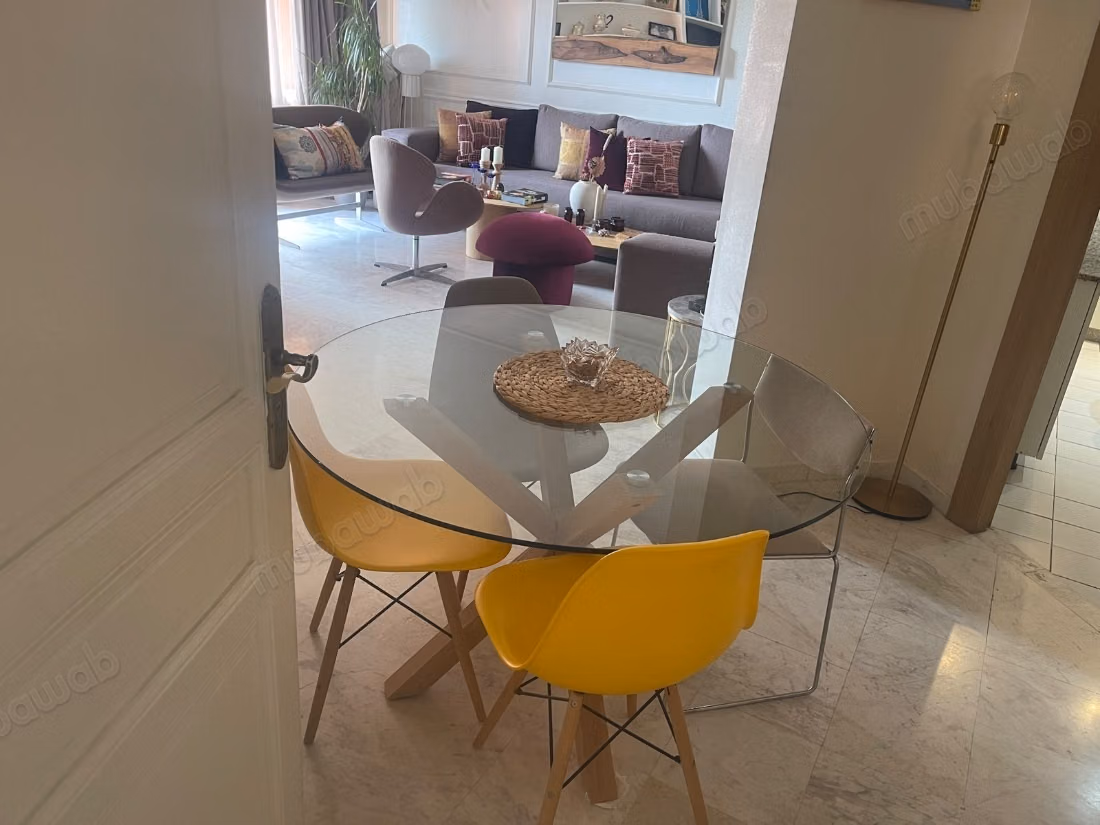 Apartment for sale 97 m² – Atlas Hivernage Marrakech