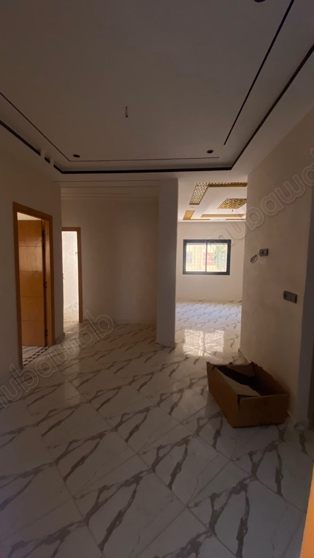 New apartment 3 bedrooms