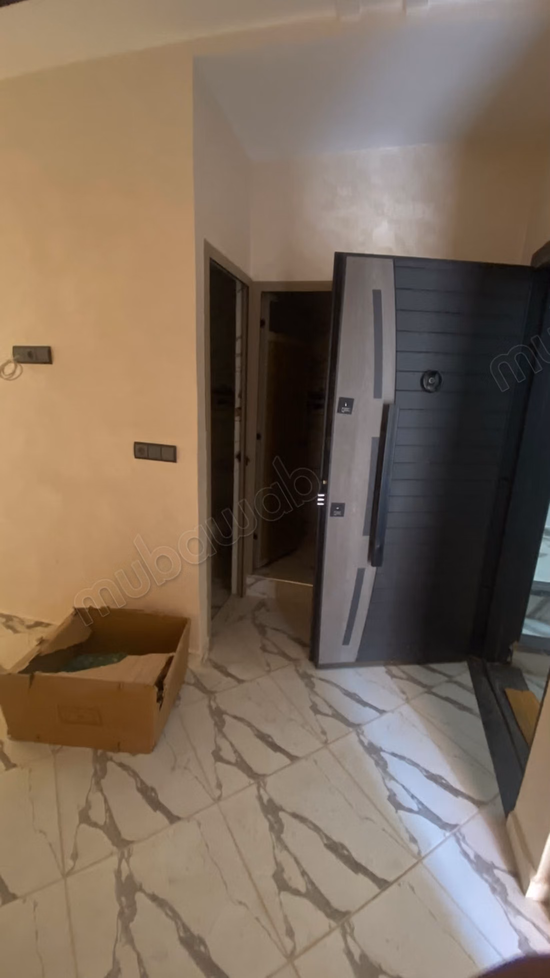 New apartment 3 bedrooms