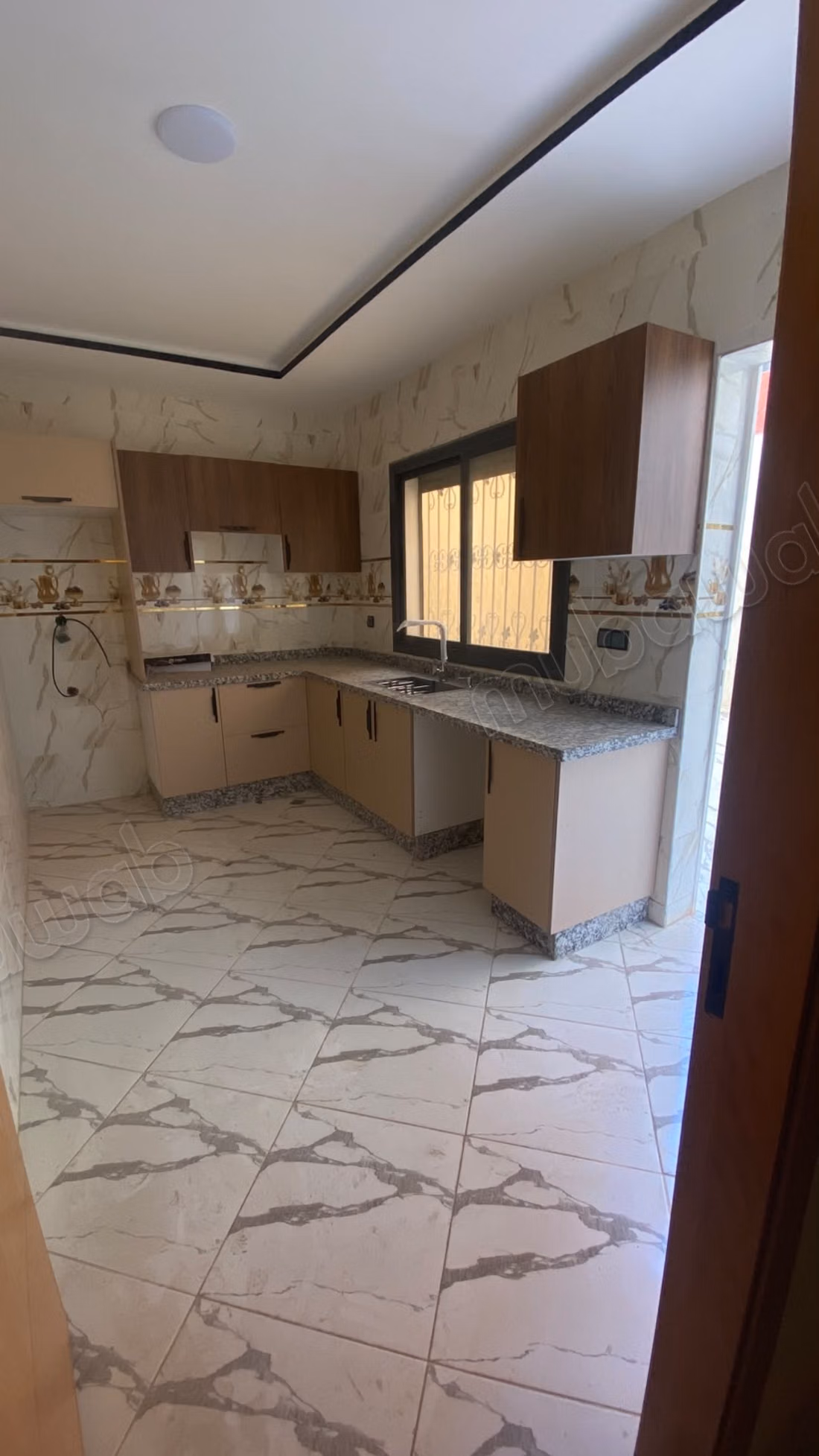 New apartment 3 bedrooms
