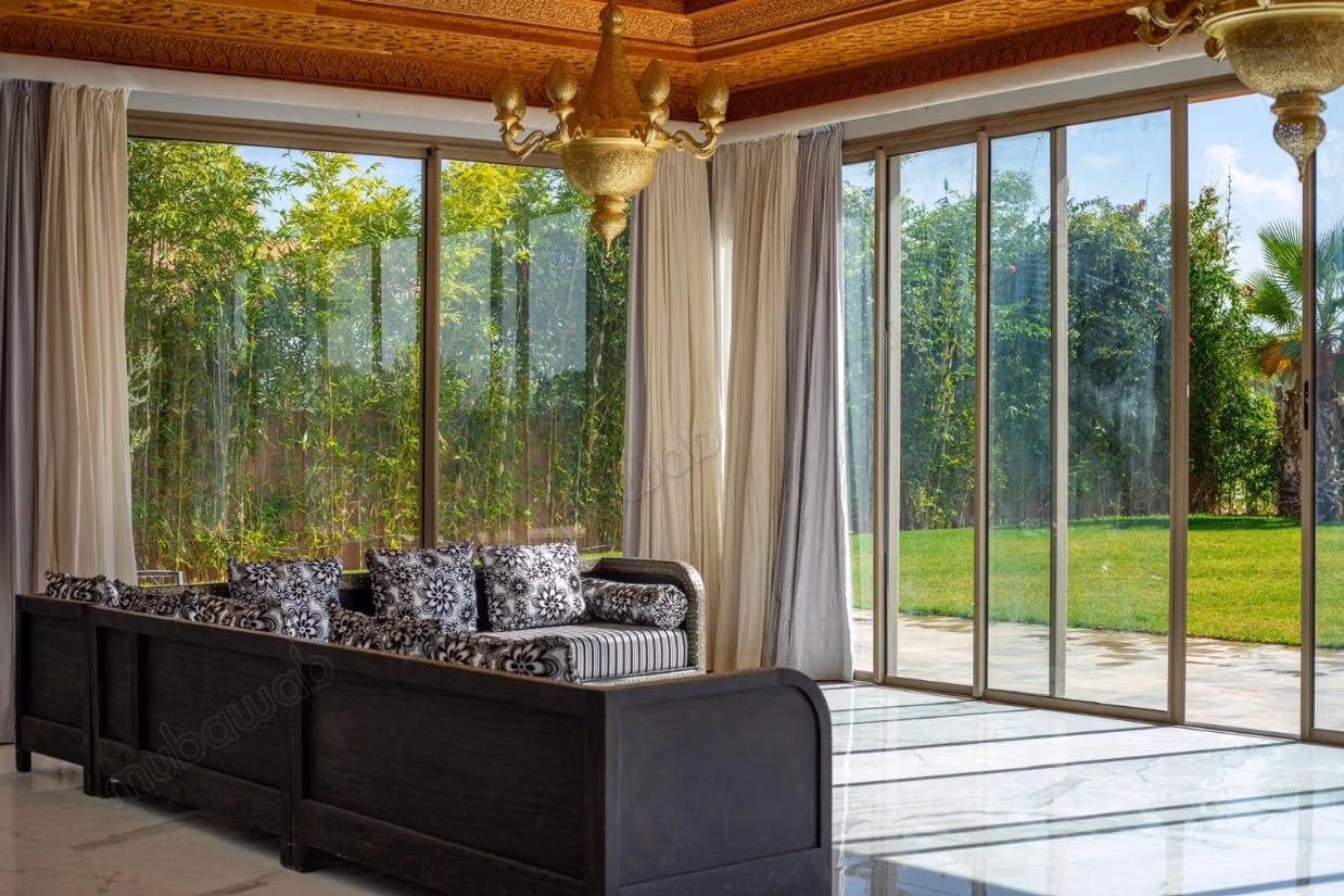 Villa a Amelkis location ou sous location