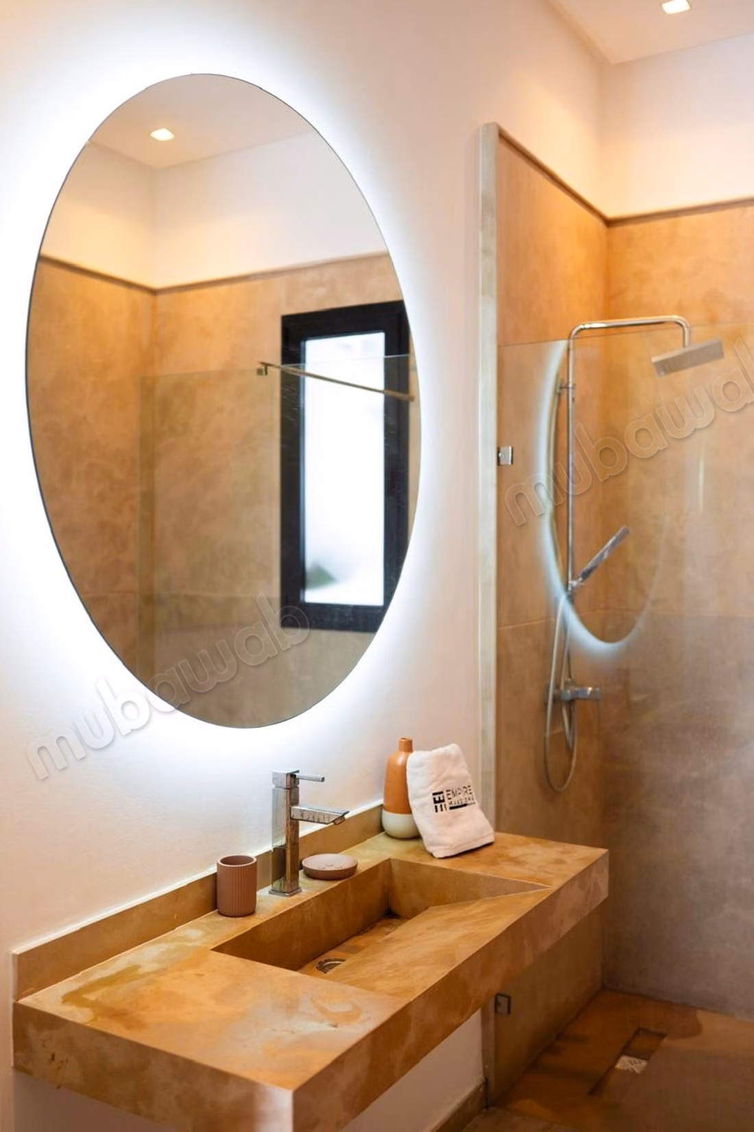 Villa route de Ouarzazate location ou sous location