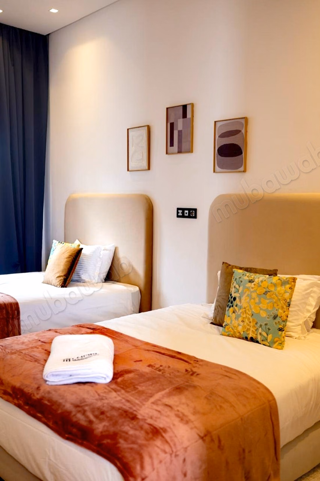 Villa route de Ouarzazate location ou sous location