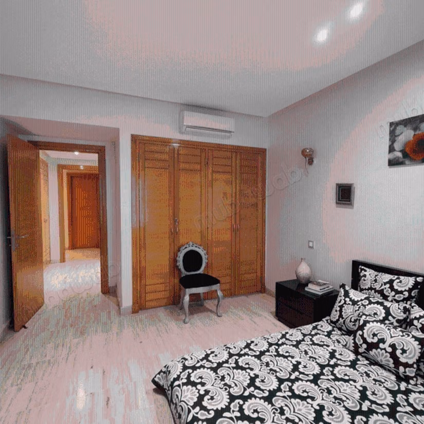 Apartment for Sale of 118.0 m² in Casablanca, La Gironde