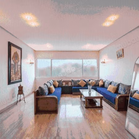 Apartment for Sale of 118.0 m² in Casablanca, La Gironde