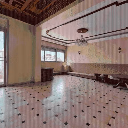 Apartment for Sale of 216.0 m² in Casablanca, Gauthier