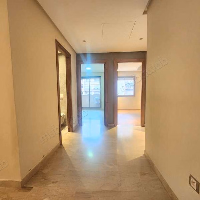 Apartment for Sale of 117.0 m² in Nouaceur, Ouled Hebik