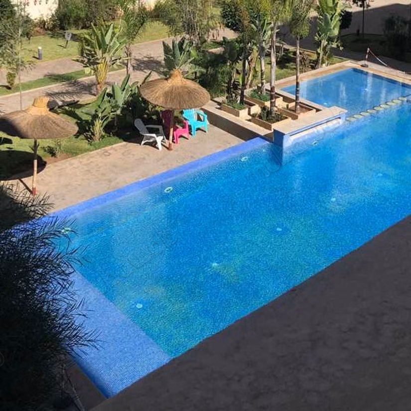 Apartment for Sale of 117.0 m² in Nouaceur, Ouled Hebik