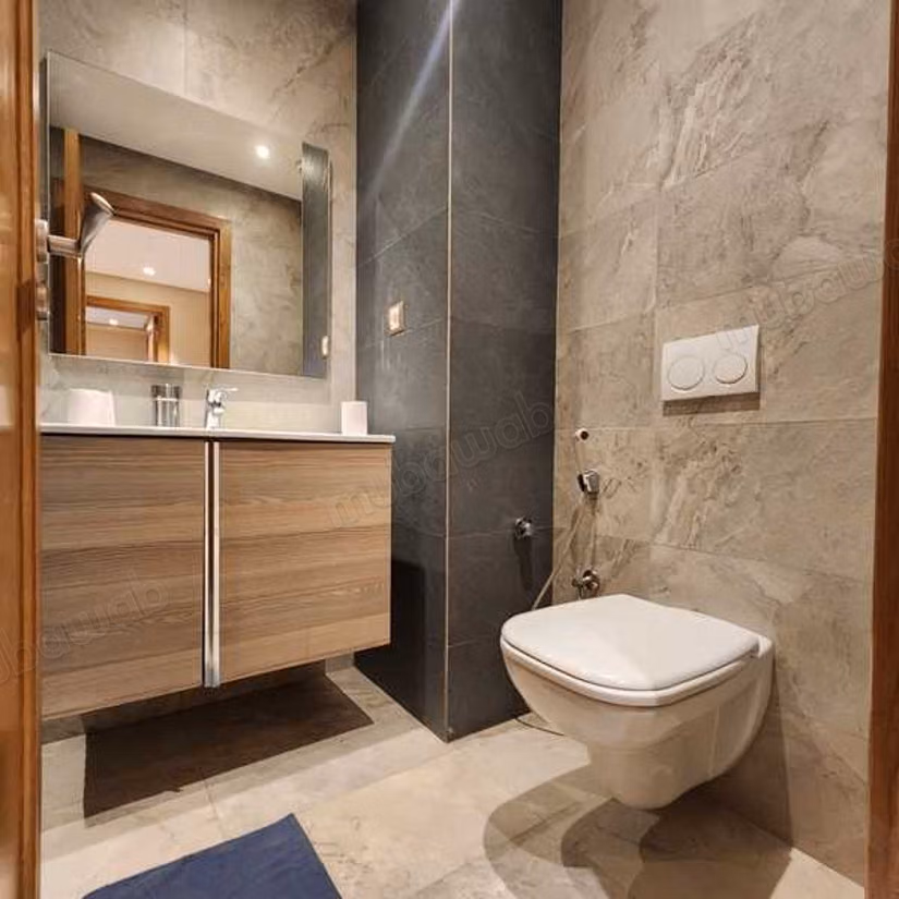 Apartment for Sale of 117.0 m² in Nouaceur, Ouled Hebik