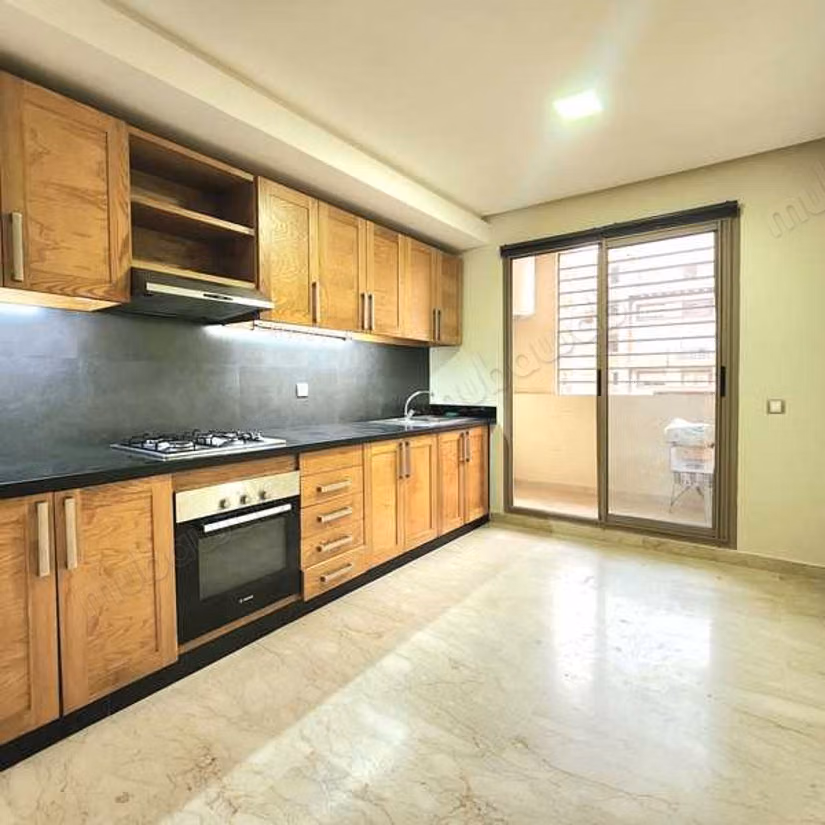 Apartment for Sale of 117.0 m² in Nouaceur, Ouled Hebik