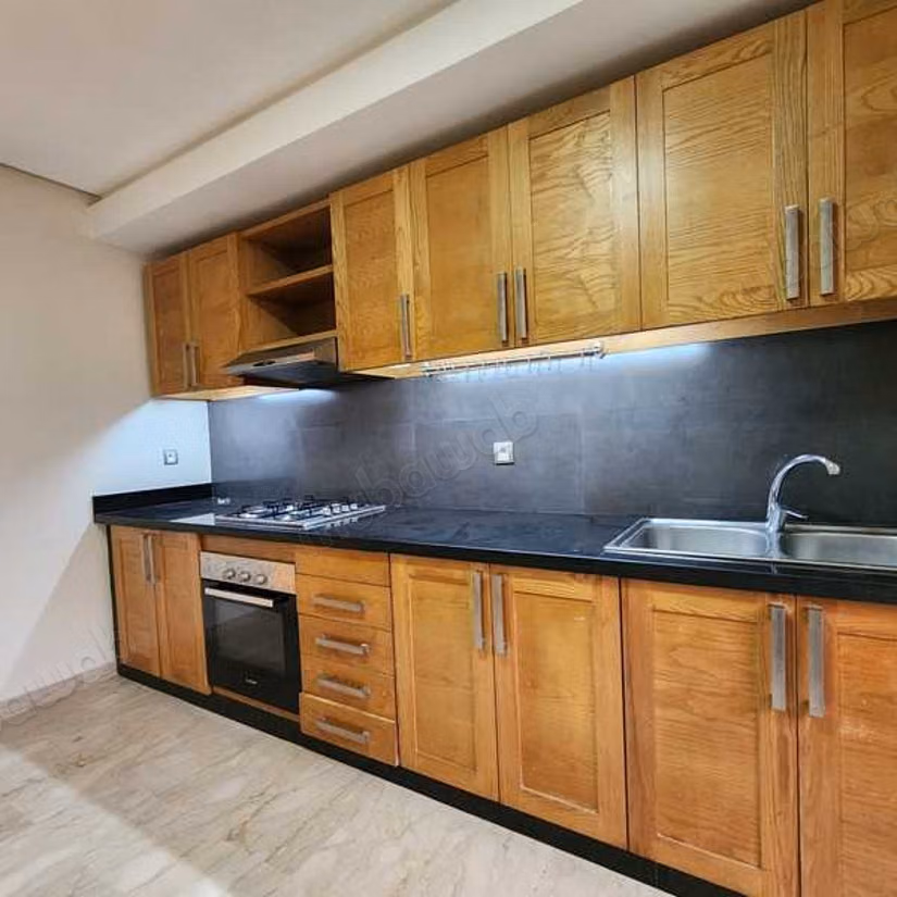 Apartment for Sale of 117.0 m² in Nouaceur, Ouled Hebik
