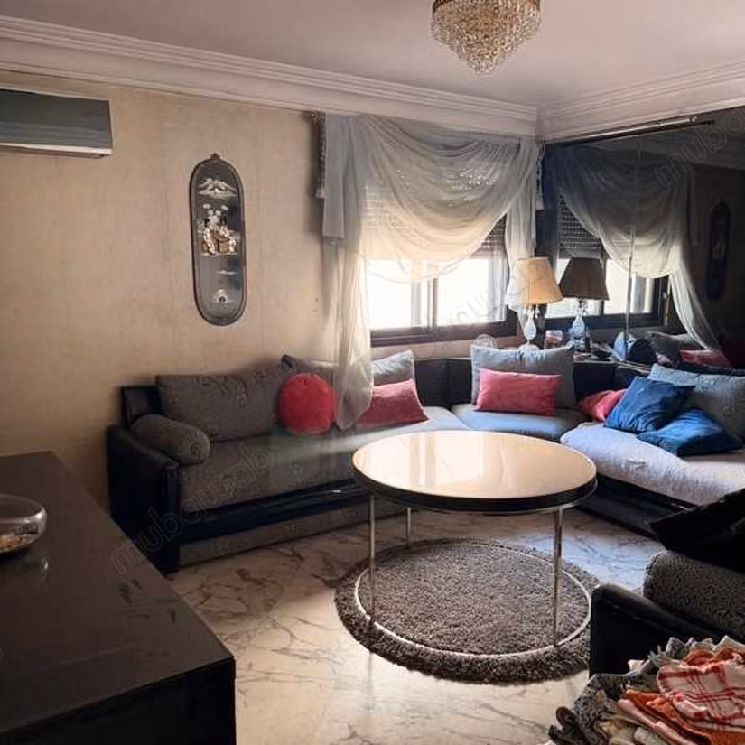 Apartment for Sale of 338.0 m² in Casablanca, Maarif