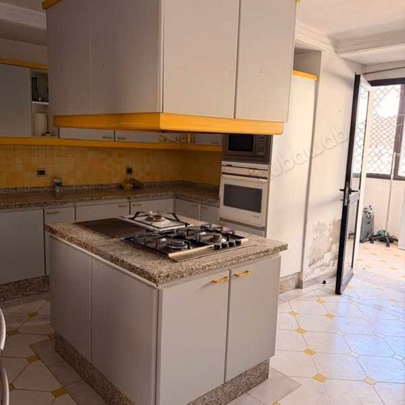 Apartment for Sale of 338.0 m² in Casablanca, Maarif