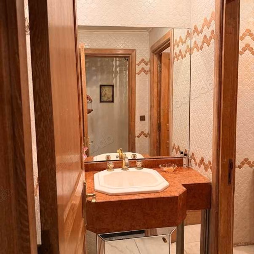 Apartment for Sale of 338.0 m² in Casablanca, Maarif
