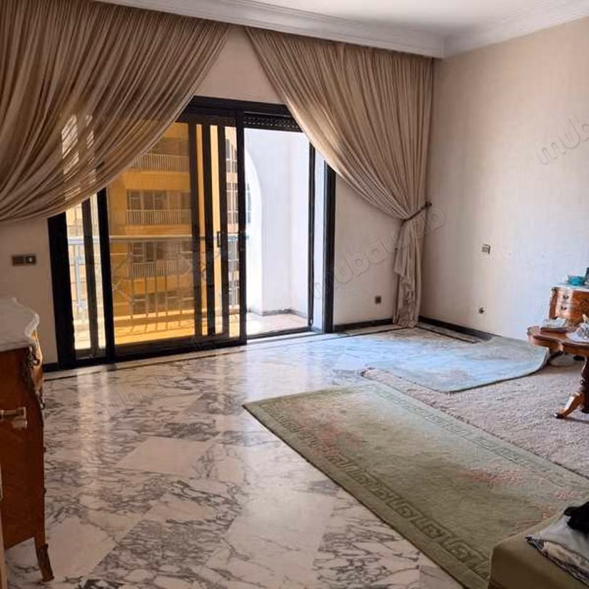 Apartment for Sale of 338.0 m² in Casablanca, Maarif