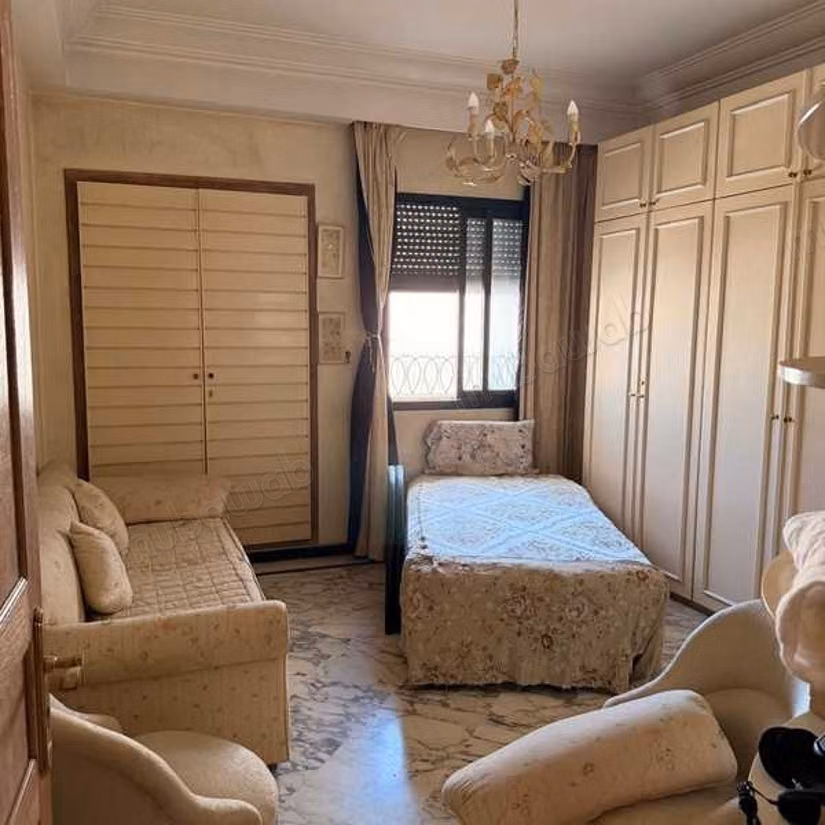 Apartment for Sale of 338.0 m² in Casablanca, Maarif