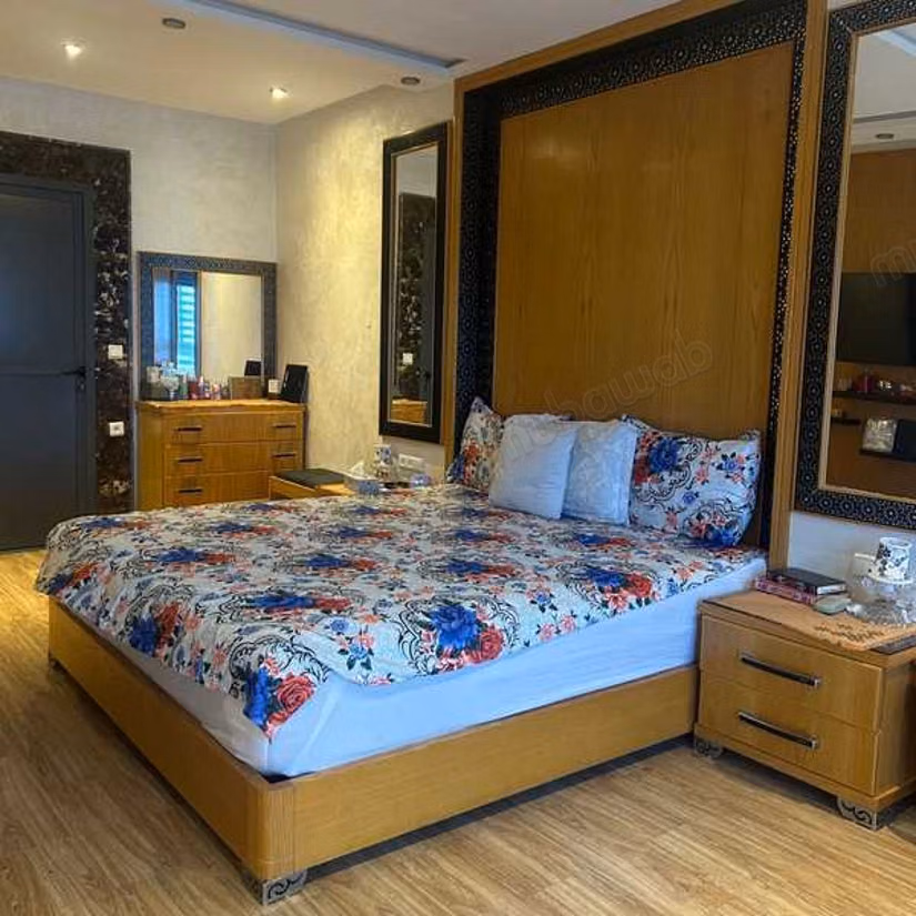 Appartement à Vendre de 143.0 m² à Salé, Tabriquet