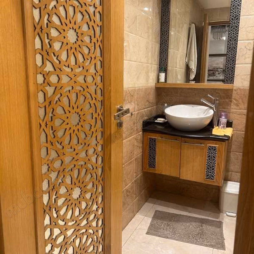 Appartement à Vendre de 143.0 m² à Salé, Tabriquet