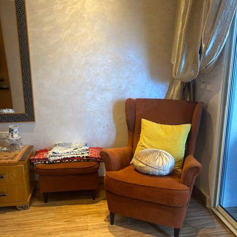 Appartement à Vendre de 143.0 m² à Salé, Tabriquet