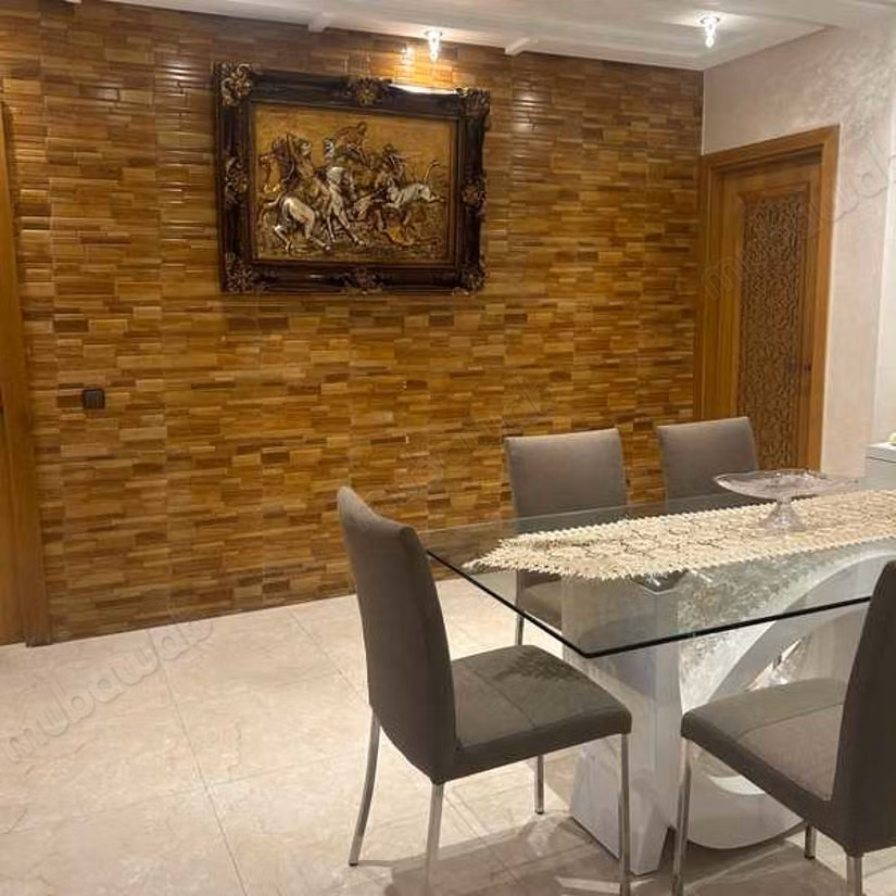 Appartement à Vendre de 143.0 m² à Salé, Tabriquet