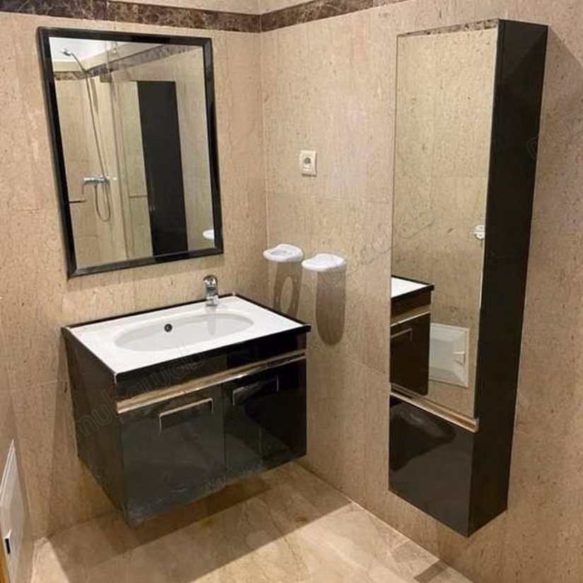 Apartment for Sale of 101.0 m² in Casablanca, Bourgogne Sidi Belyout