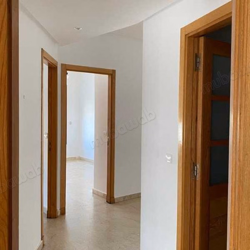 Apartment for Sale of 101.0 m² in Casablanca, Bourgogne Sidi Belyout
