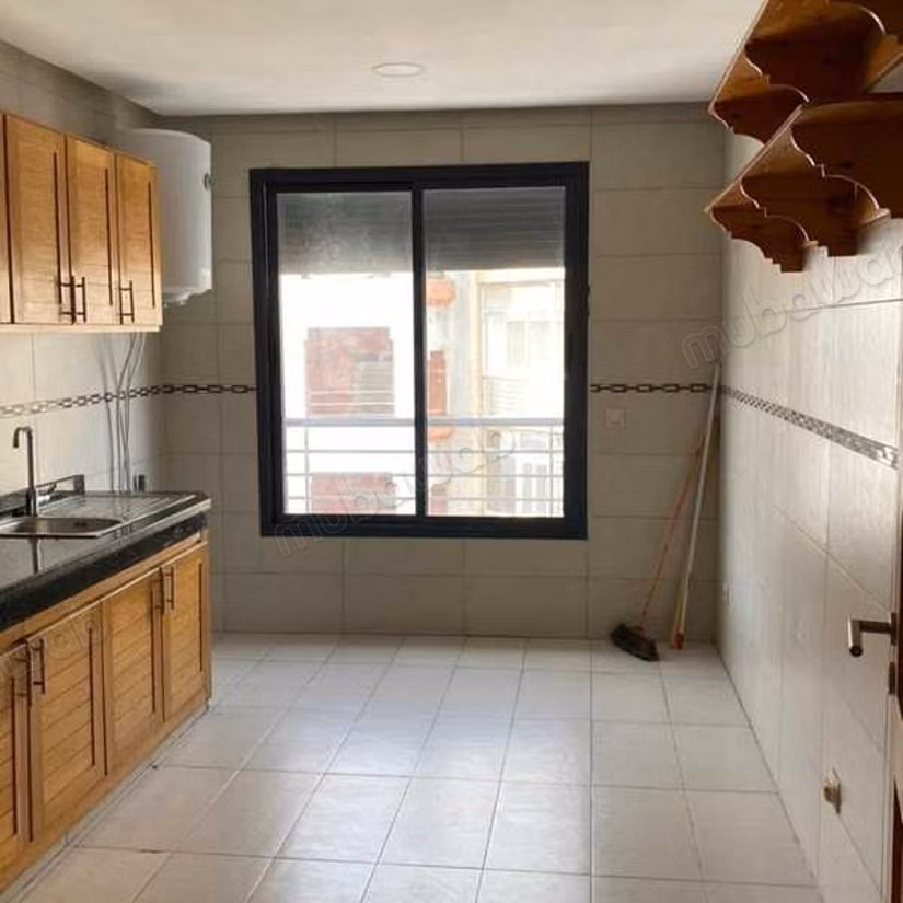 Apartment for Sale of 101.0 m² in Casablanca, Bourgogne Sidi Belyout