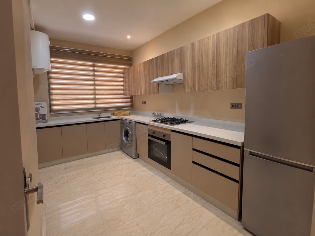 Bel appartement lumineux de 99m2 à Marrakech