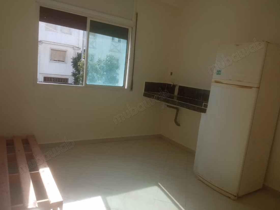 Chambre à louer à Al-Irfan 1 Boukhalaf