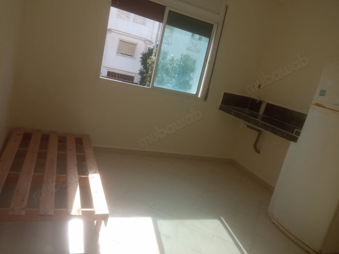 Chambre à louer à Al-Irfan 1 Boukhalaf