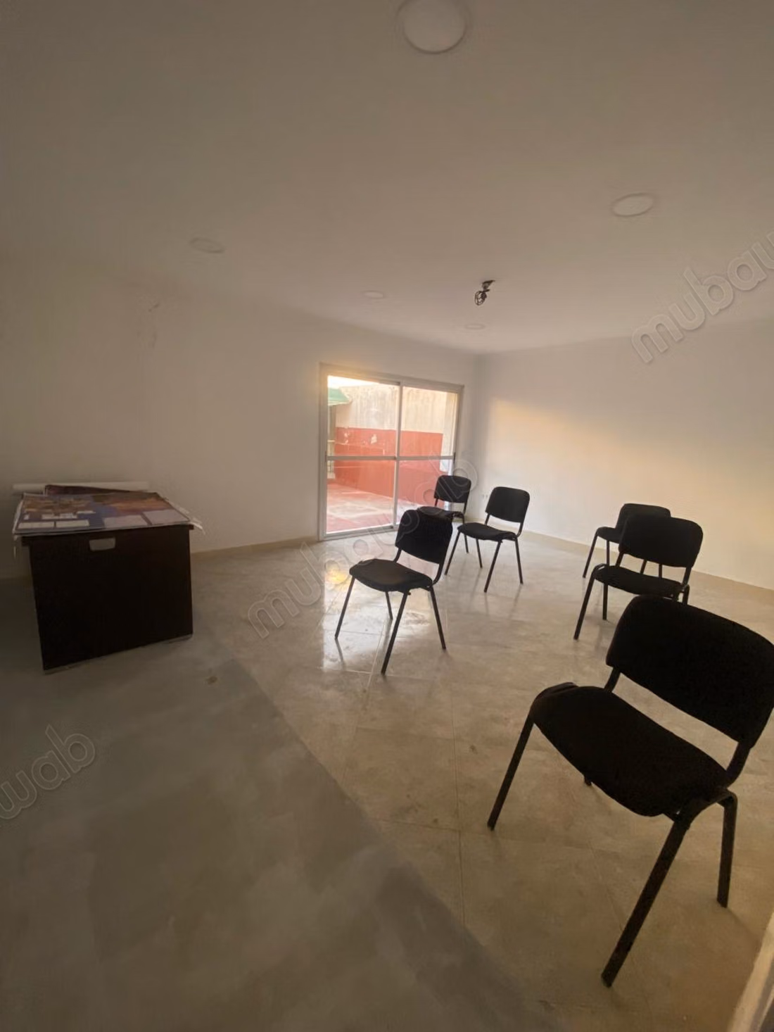 Villa à usage professionnel à louer – tanger