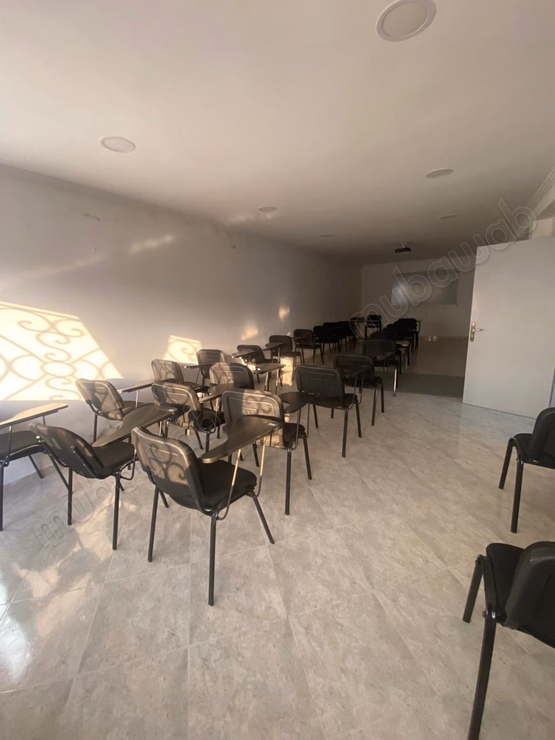 Villa à usage professionnel à louer – tanger