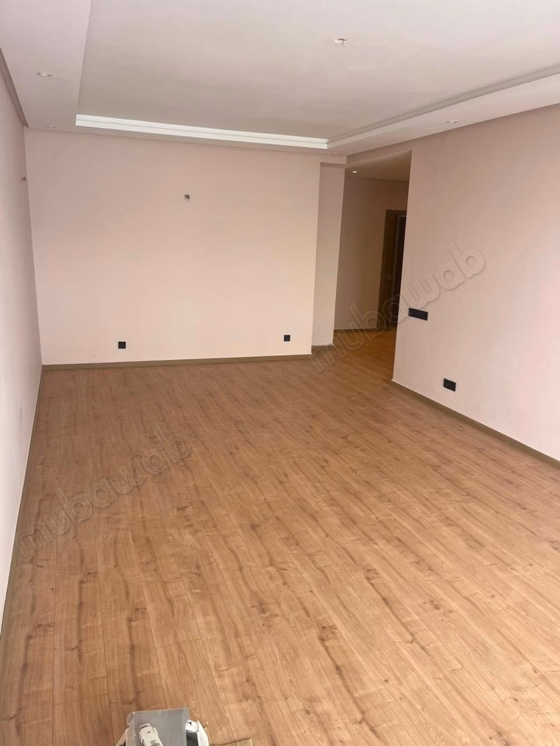 Appartamento completamente ristrutturato ad Agdal
