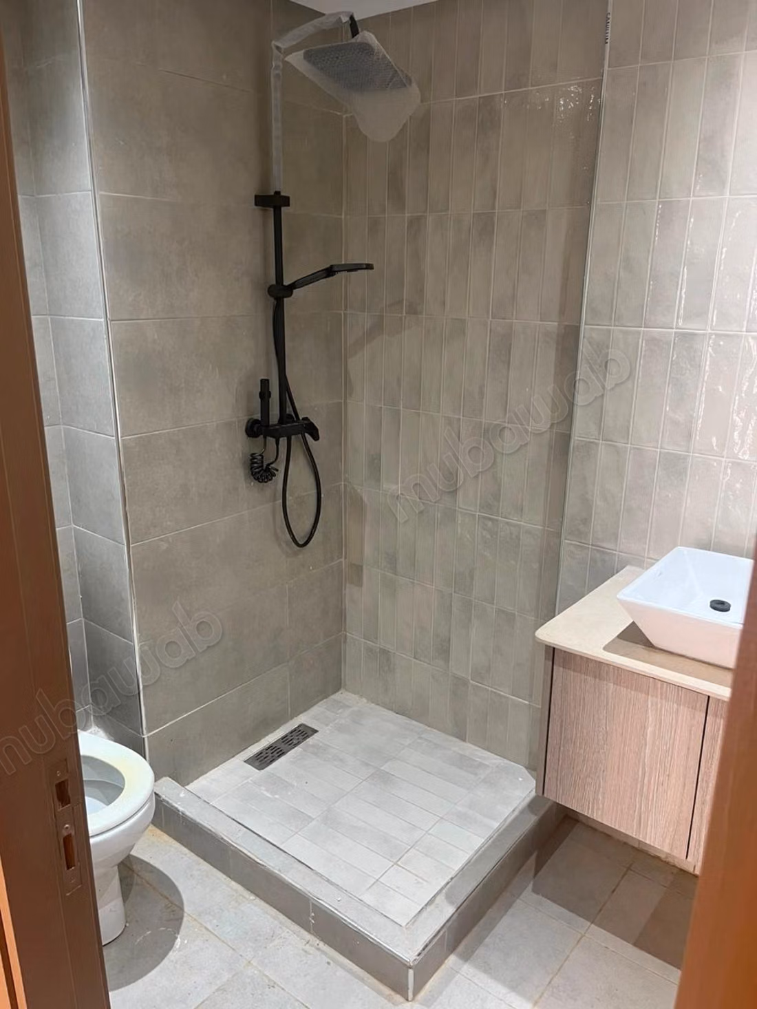 Appartamento completamente ristrutturato ad Agdal
