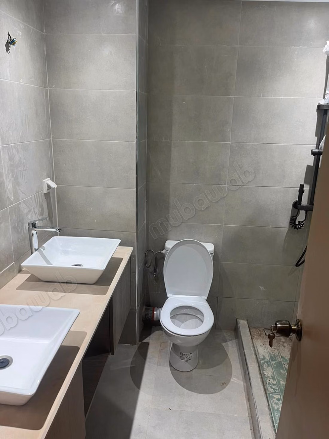 Appartamento completamente ristrutturato ad Agdal
