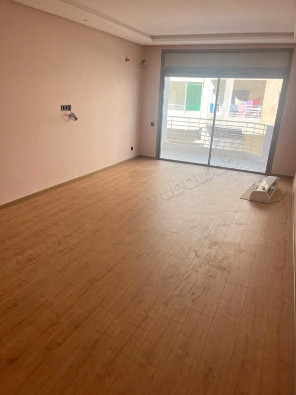 Appartamento completamente ristrutturato ad Agdal