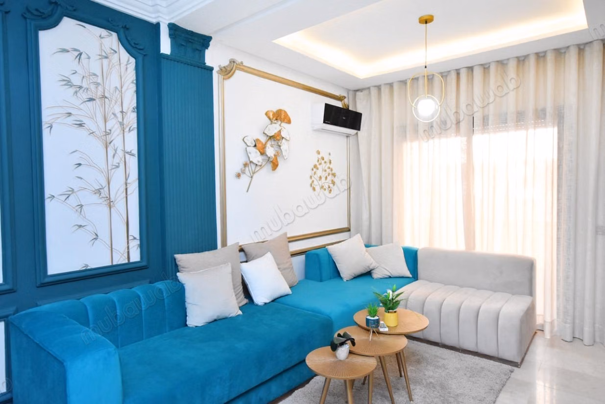 Studio for sale next to the Gueliz train station