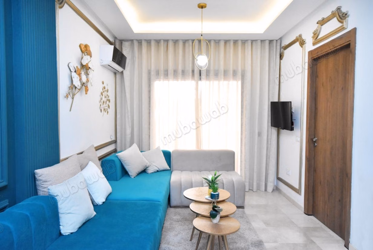 Studio for sale next to the Gueliz train station