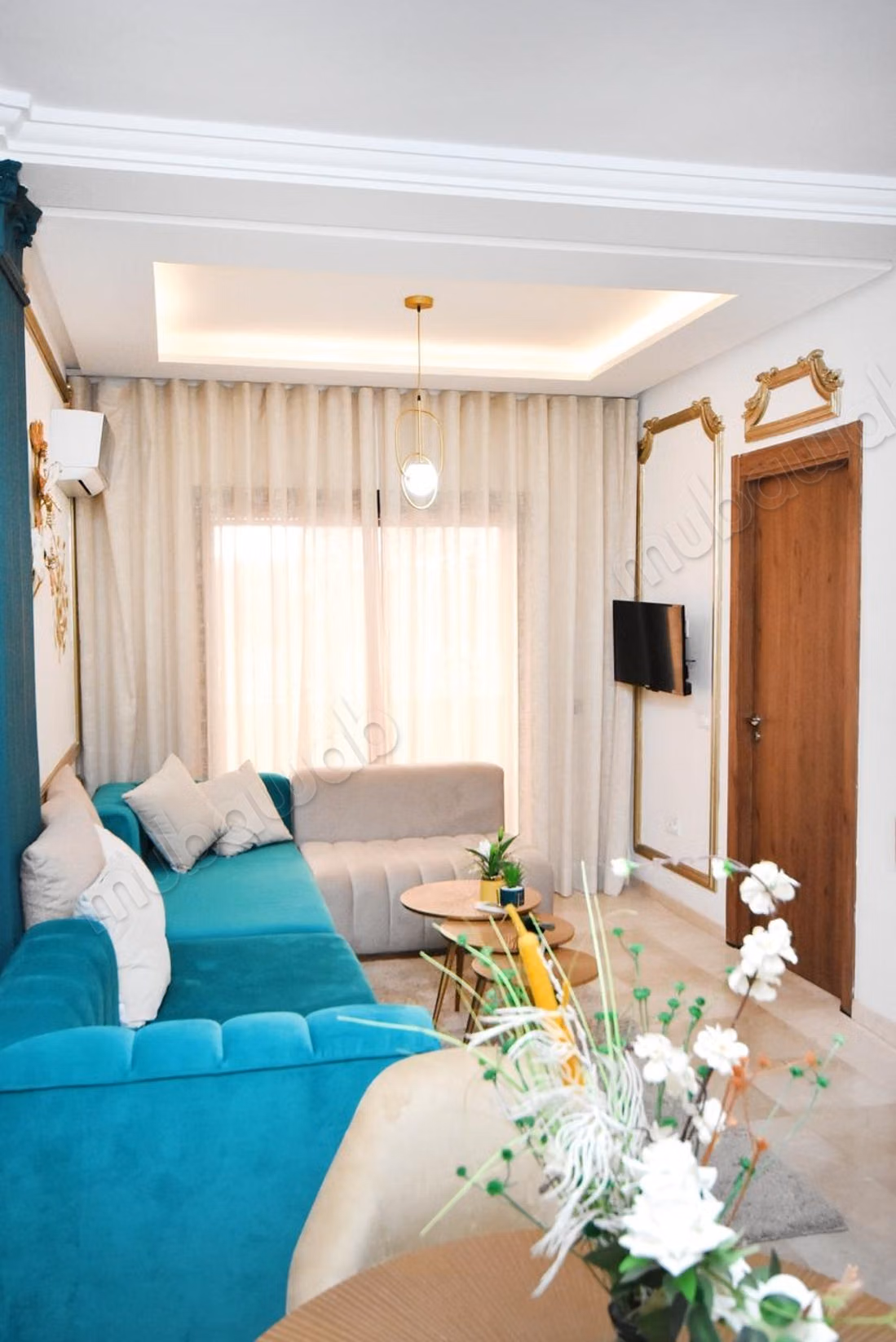 Studio for sale next to the Gueliz train station