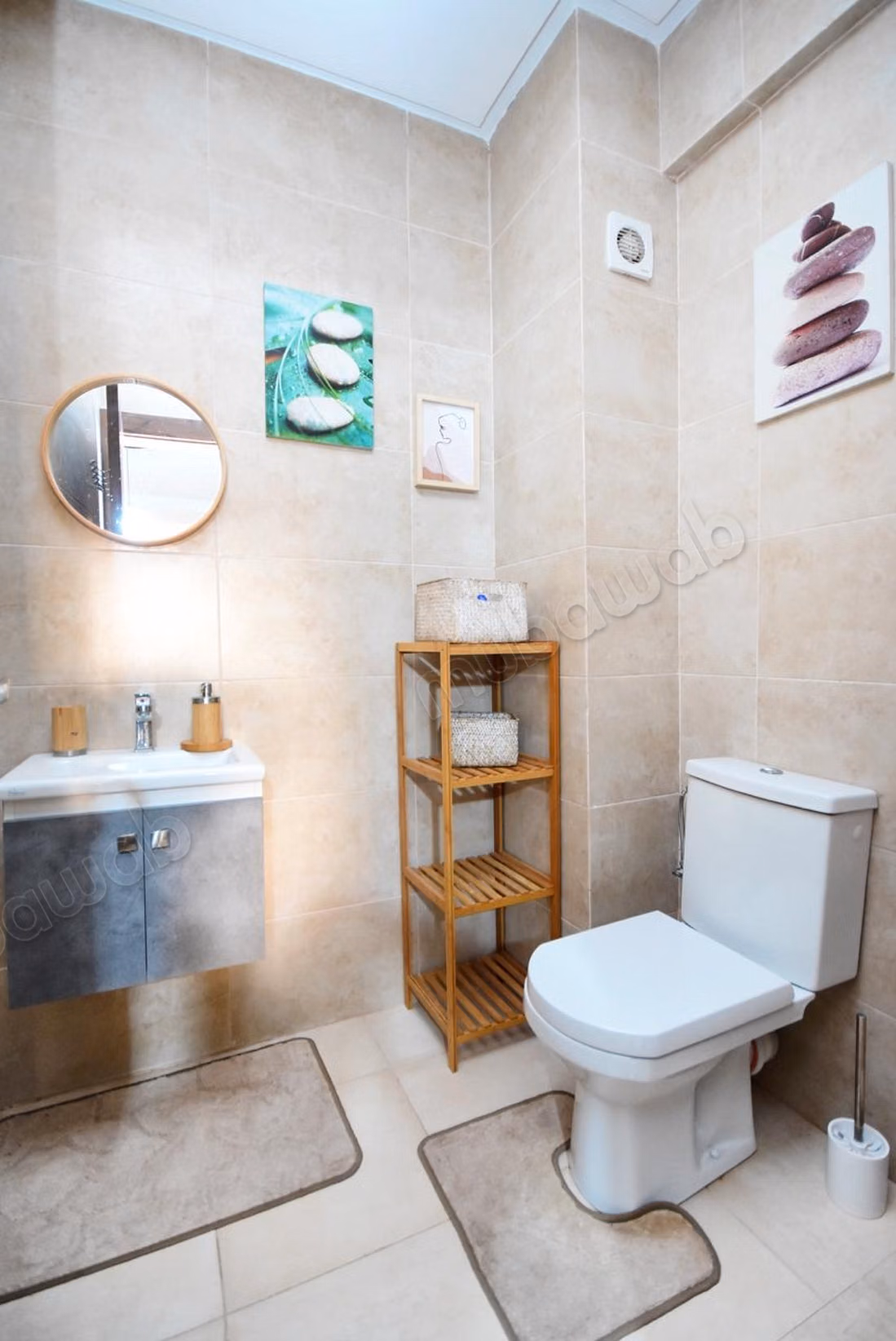 Studio for sale next to the Gueliz train station