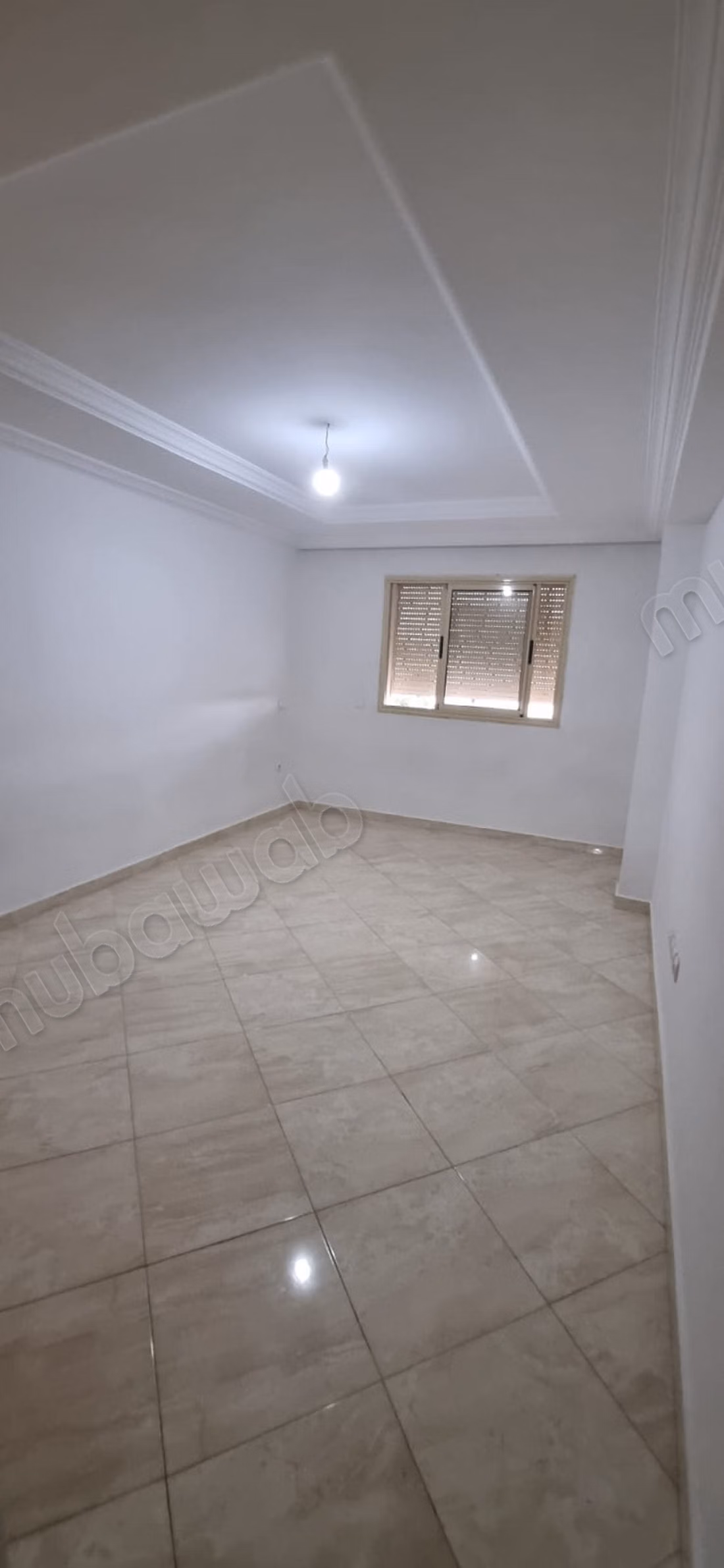 Sell apartment in Tamesna. 6 comfortable rooms. Typical Moroccan living room, secure residence