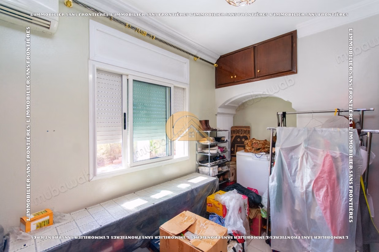 Appartement à vendre à Azzouzia – Marrakech