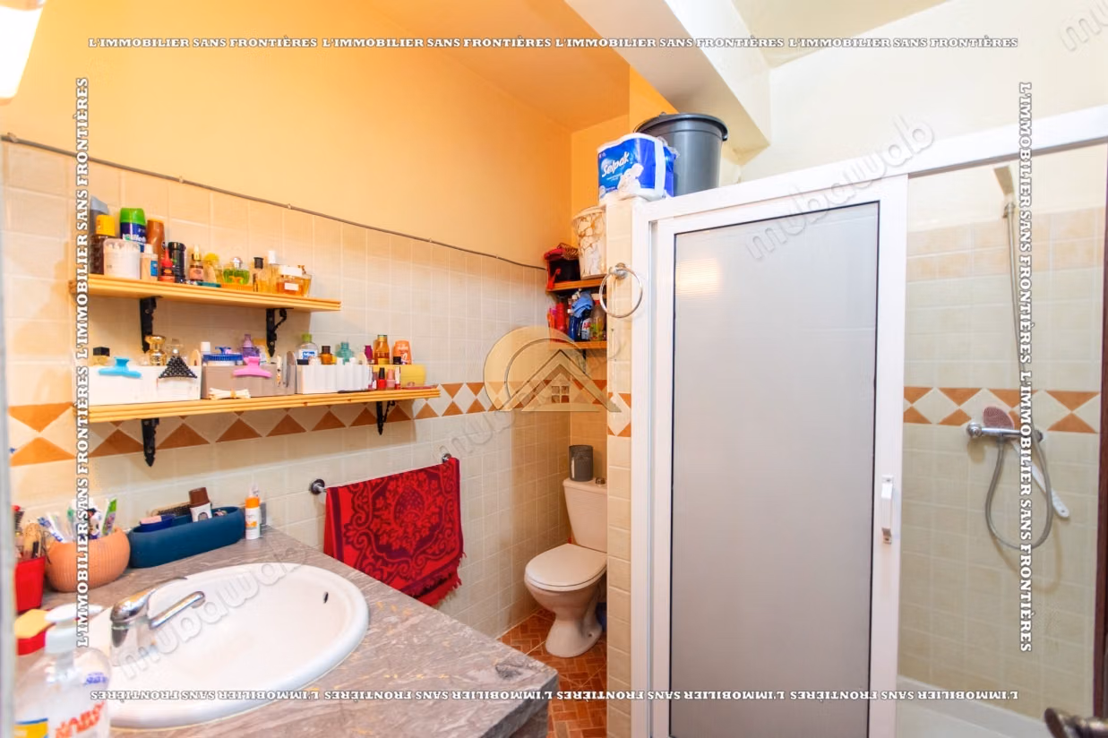 Appartement à vendre à Azzouzia – Marrakech
