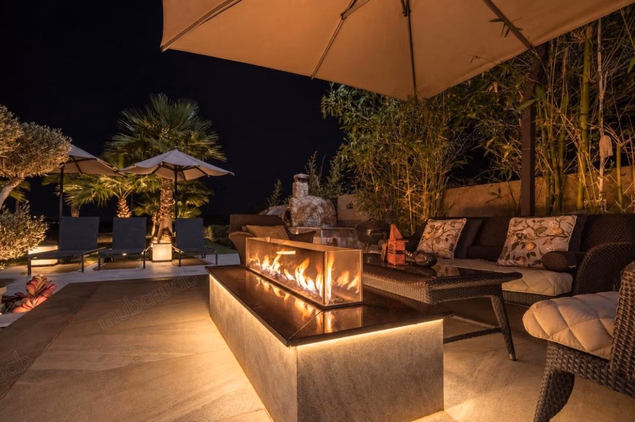 Villa stonor — villa de prestige sur golf