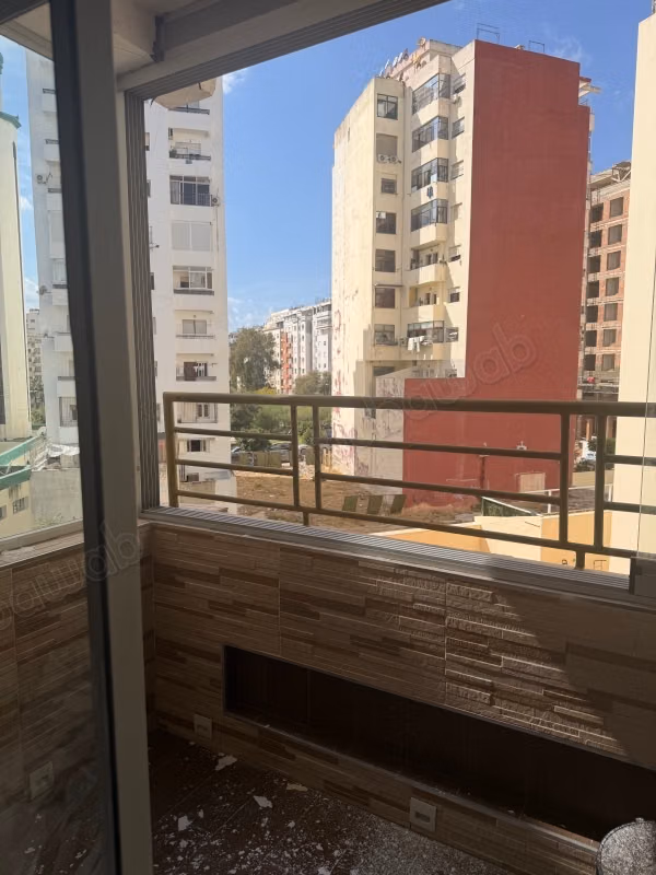 Beautiful apartment for sale in Administrative. 3 beautiful bedrooms. With elevator and terrace